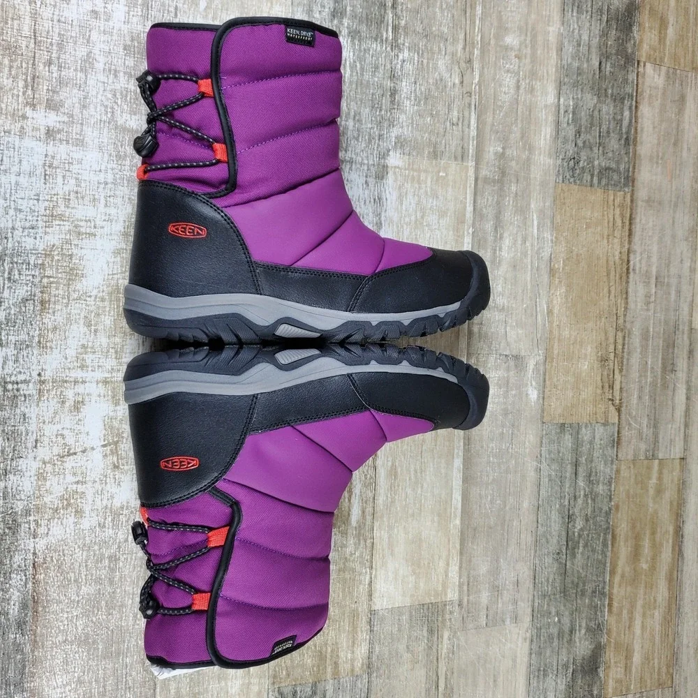 Keen new without
